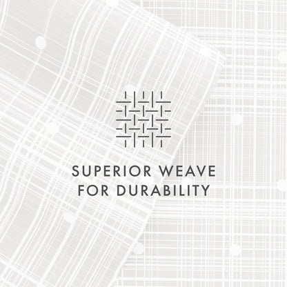 Set di lenzuola con tasche profonde, 4 pezzi, stampate e ultra morbide di Becky Cameron