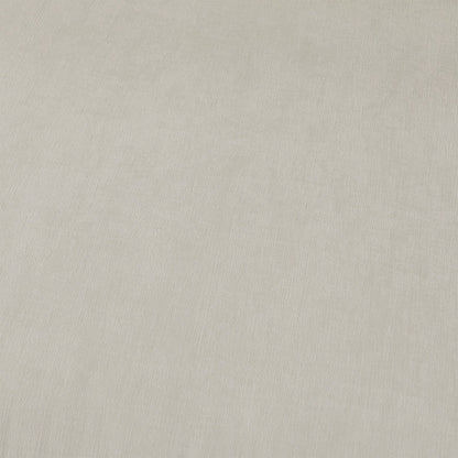 Divano componibile a L beige da 102,4'' in poliestere a 3 posti con poggiapiedi reversibile