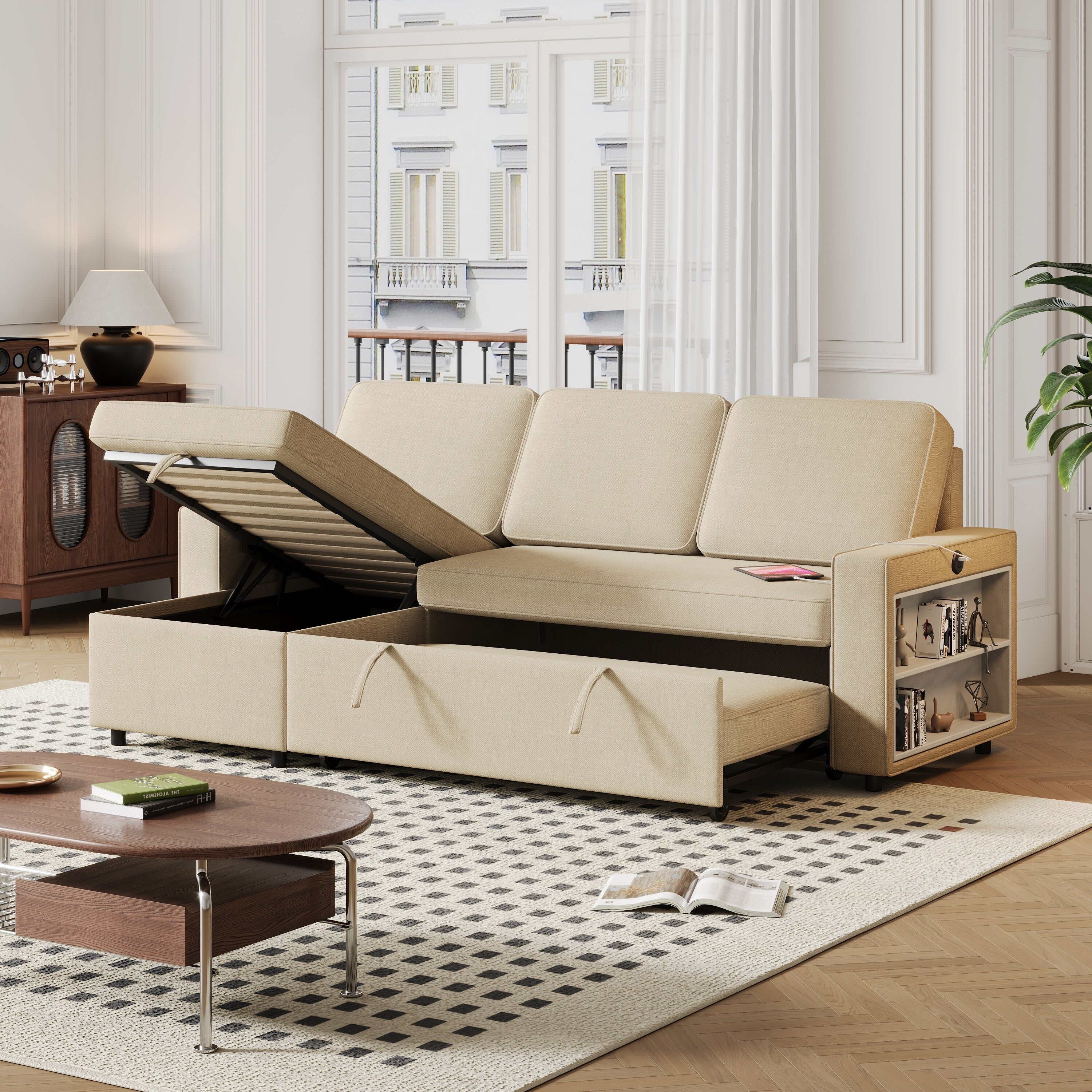 Selected Variant Image