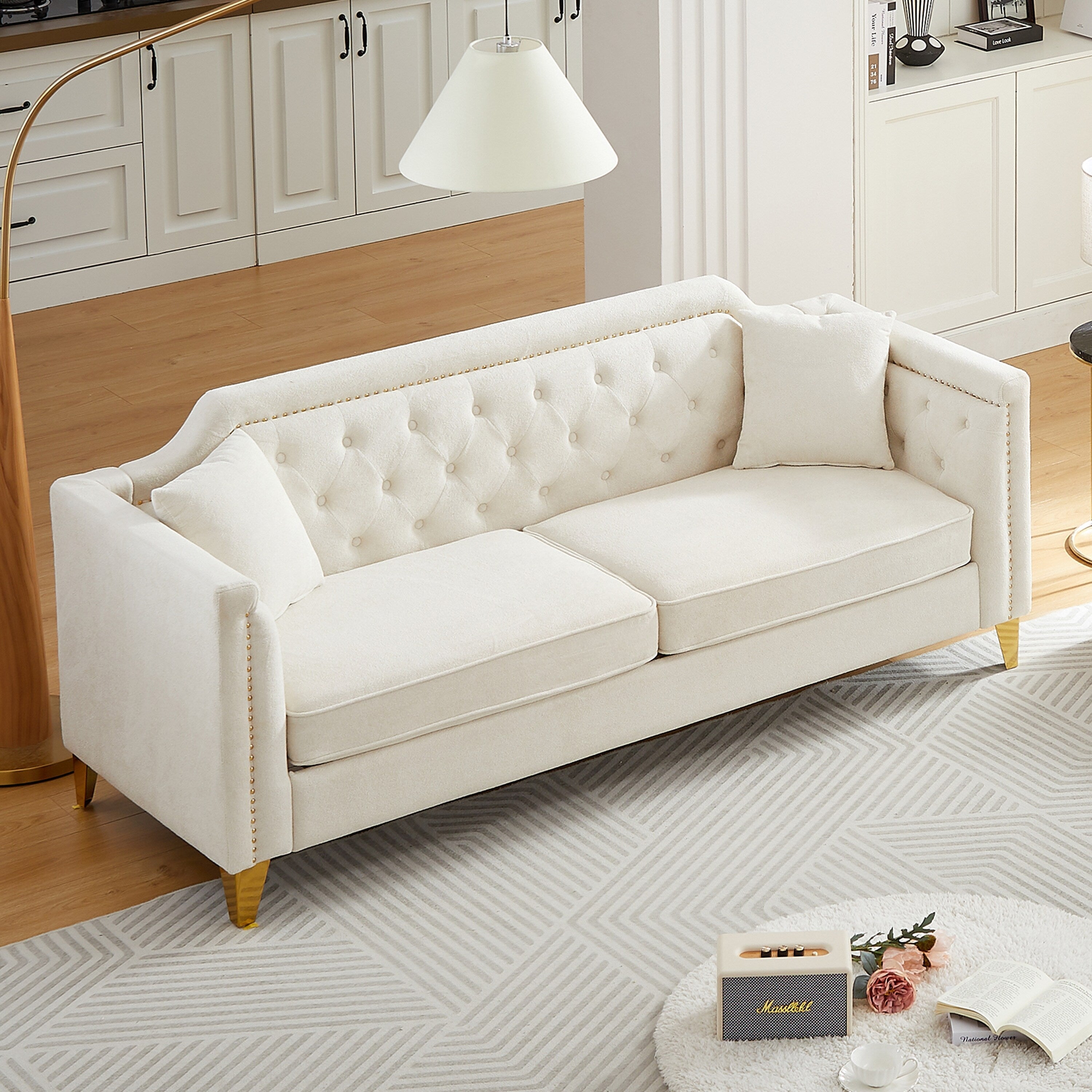 Selected Variant Image