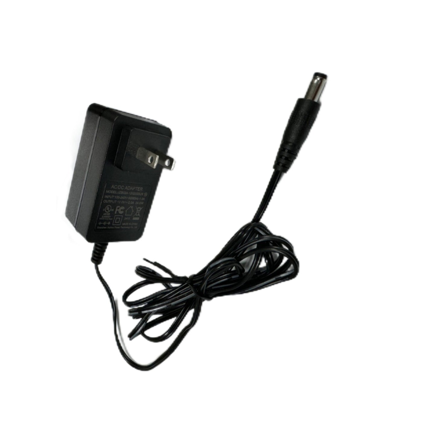 Divano a due posti in velluto a coste beige con pouf e altoparlante Bluetooth