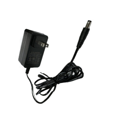 Divano a due posti in velluto a coste beige con pouf e altoparlante Bluetooth