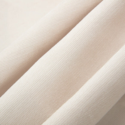 Divano beige a 3 posti in poliestere con contenitori