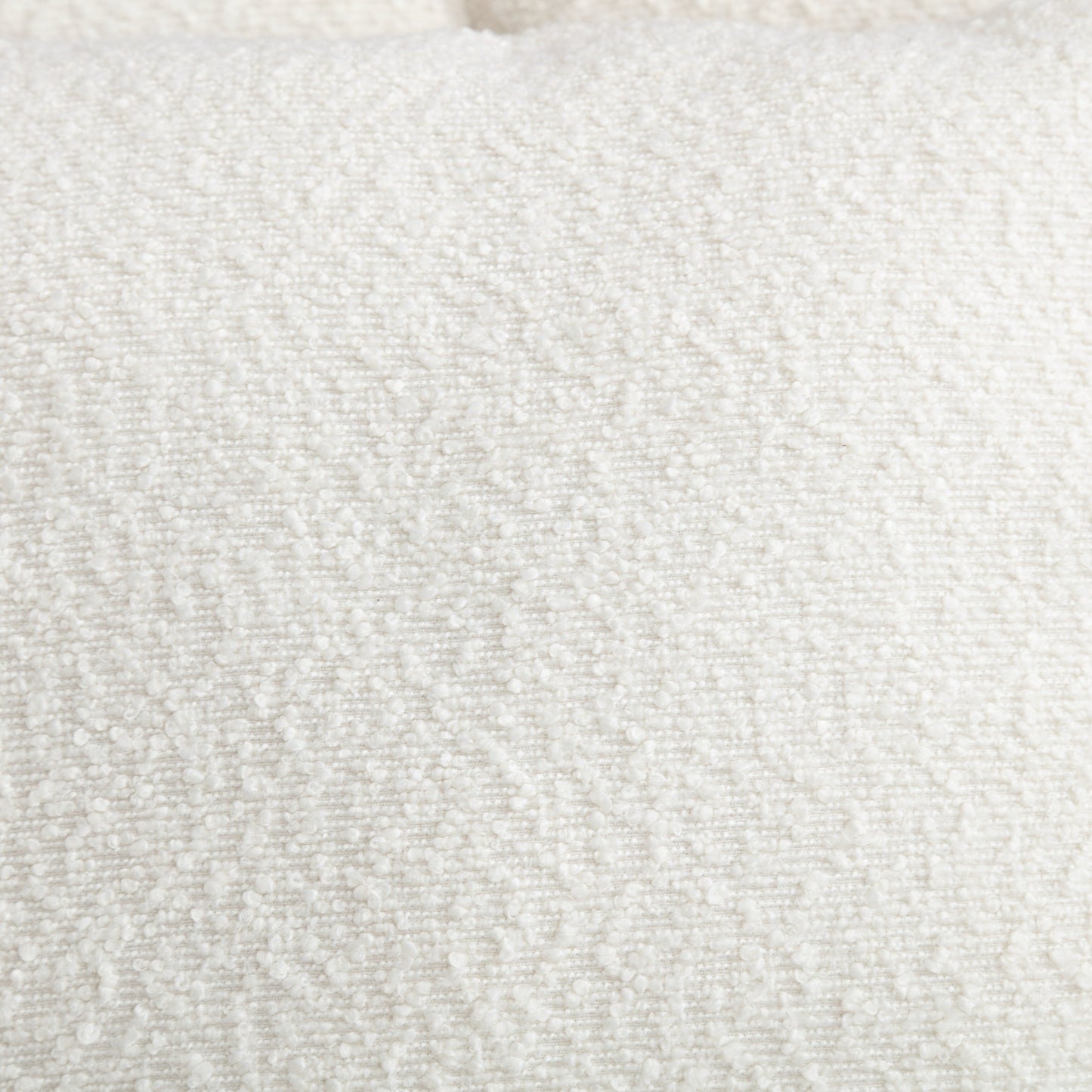 Divano a due posti imbottito in stile moderno beige 51,97 con struttura in metallo e cuscini per soggiorno