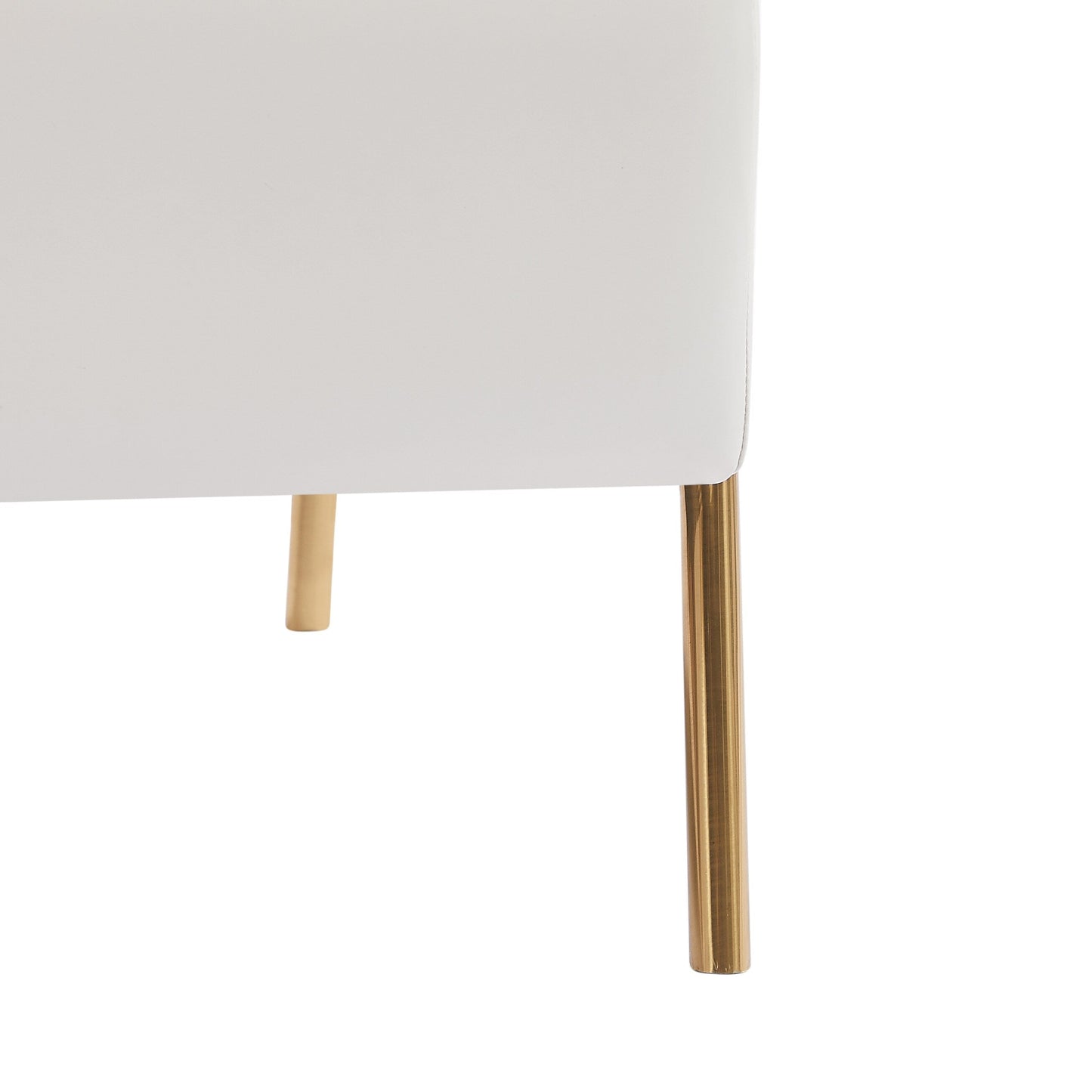 Divano a due posti in tessuto beige adatto agli animali domestici con cuscino rimovibile