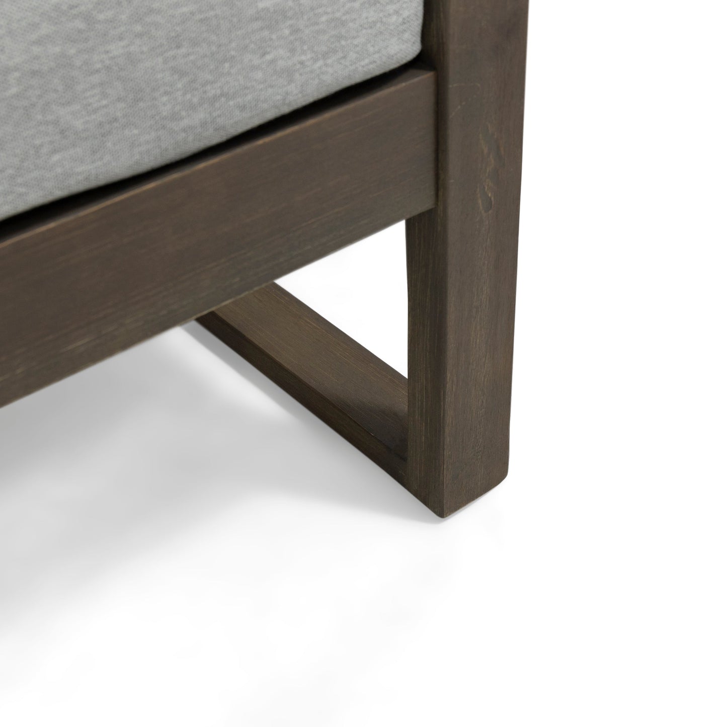 Sedie da esterno in legno belga (set di 2) di Christopher Knight Home