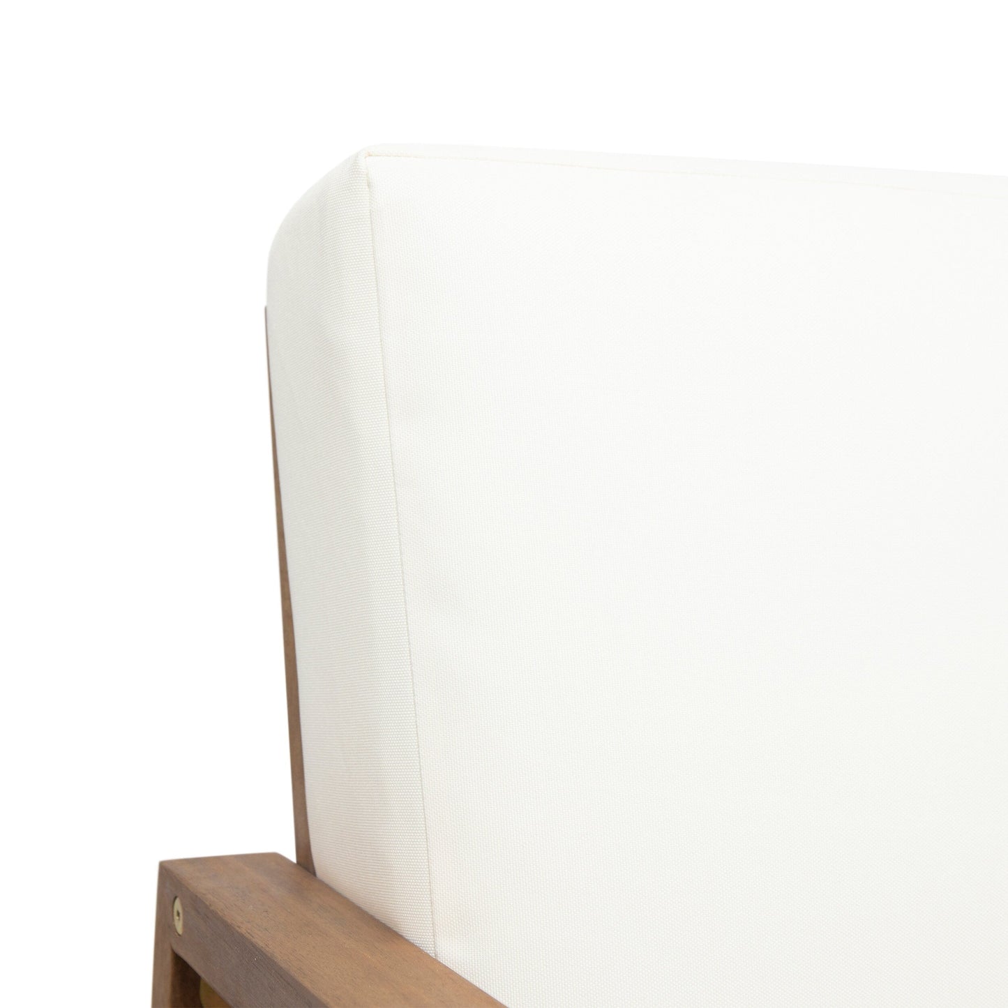 Sedie da esterno in legno belga (set di 2) di Christopher Knight Home