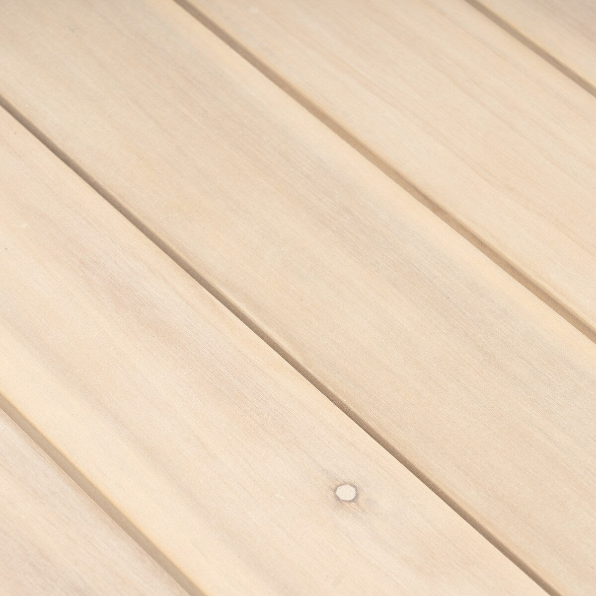 Set da pranzo per esterni Benson Sunbrella da 9 pezzi