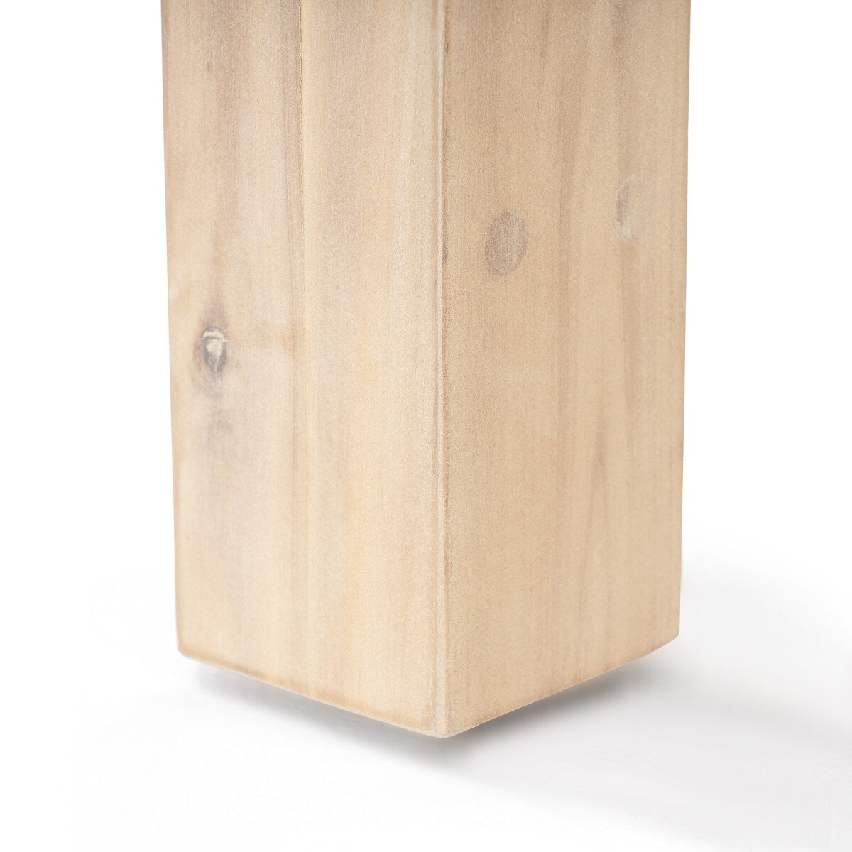 Set da pranzo per esterni Benson Sunbrella da 9 pezzi