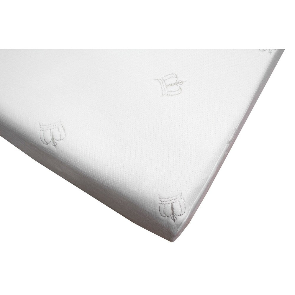 Il miglior materasso in memory foam California King da 8 pollici di Master Furniture