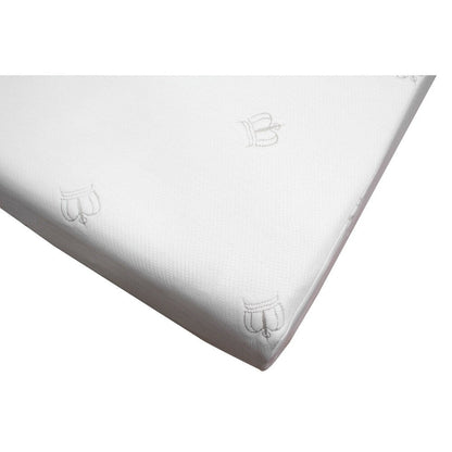 Il miglior materasso in memory foam Eastern King da 7 pollici di Master Furniture