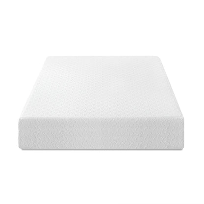 Materasso in memory foam Signature Gel da 11 pollici con infusione di gel rinfrescante