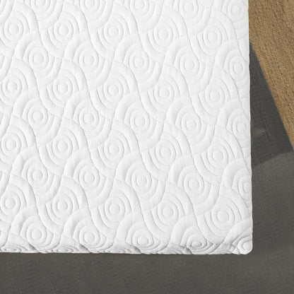 Materasso in memory foam Signature Gel da 13 pollici con infusione di gel rinfrescante