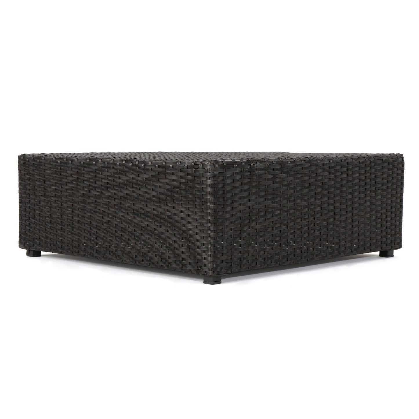 Il miglior set di divani da esterno in vimini Sail Bridge da 6 pezzi di Havenside Home