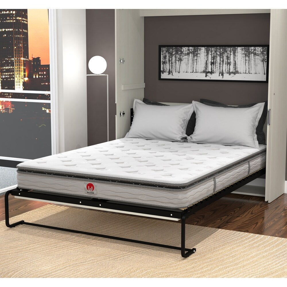 Materasso matrimoniale Bestar Roll Packed