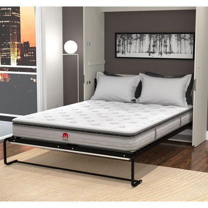 Materasso matrimoniale Bestar Roll Packed