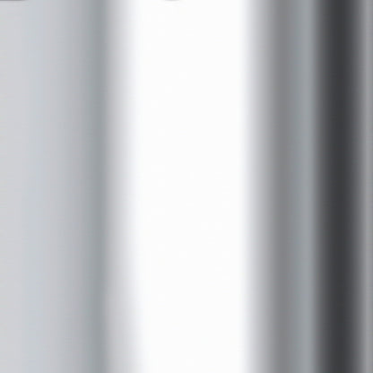 Lampada da terra alta Beverly 65 con paralume in metallo