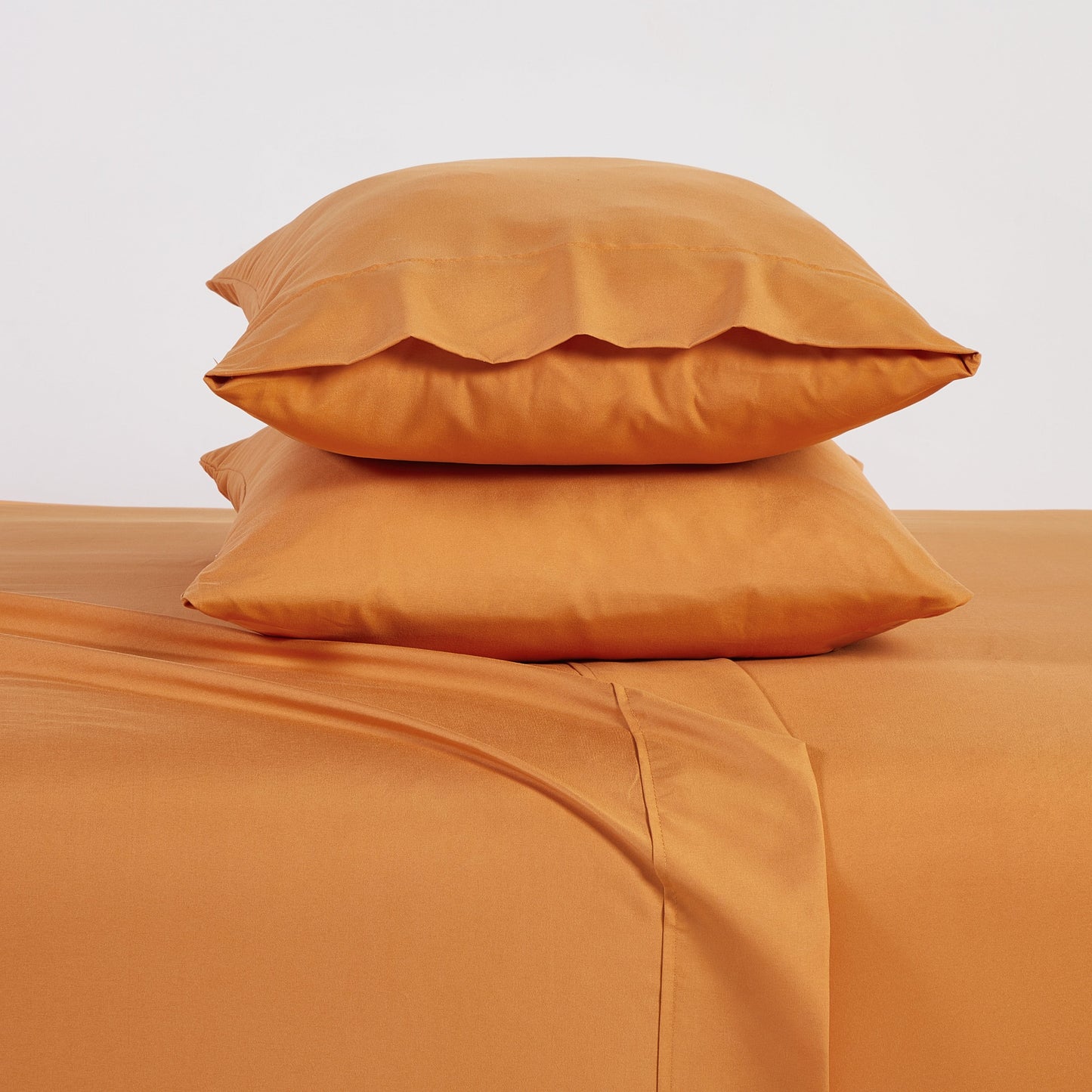 Set di lenzuola Bibb Home in rayon di bambù, 6 pezzi, 2000 pezzi