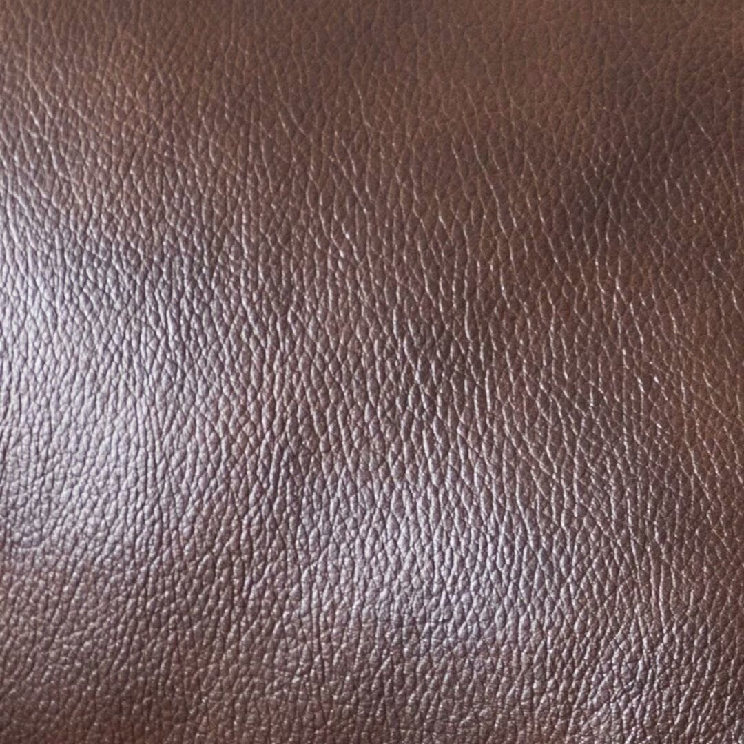 Set di divani reclinabili manuali in vera pelle in stile moderno di metà secolo