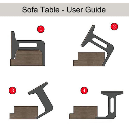 Divano letto trasformabile 3 in 1 nero da 52,4 pollici con sistema idraulico, contenitore e 2 cuscini morbidi per soggiorno