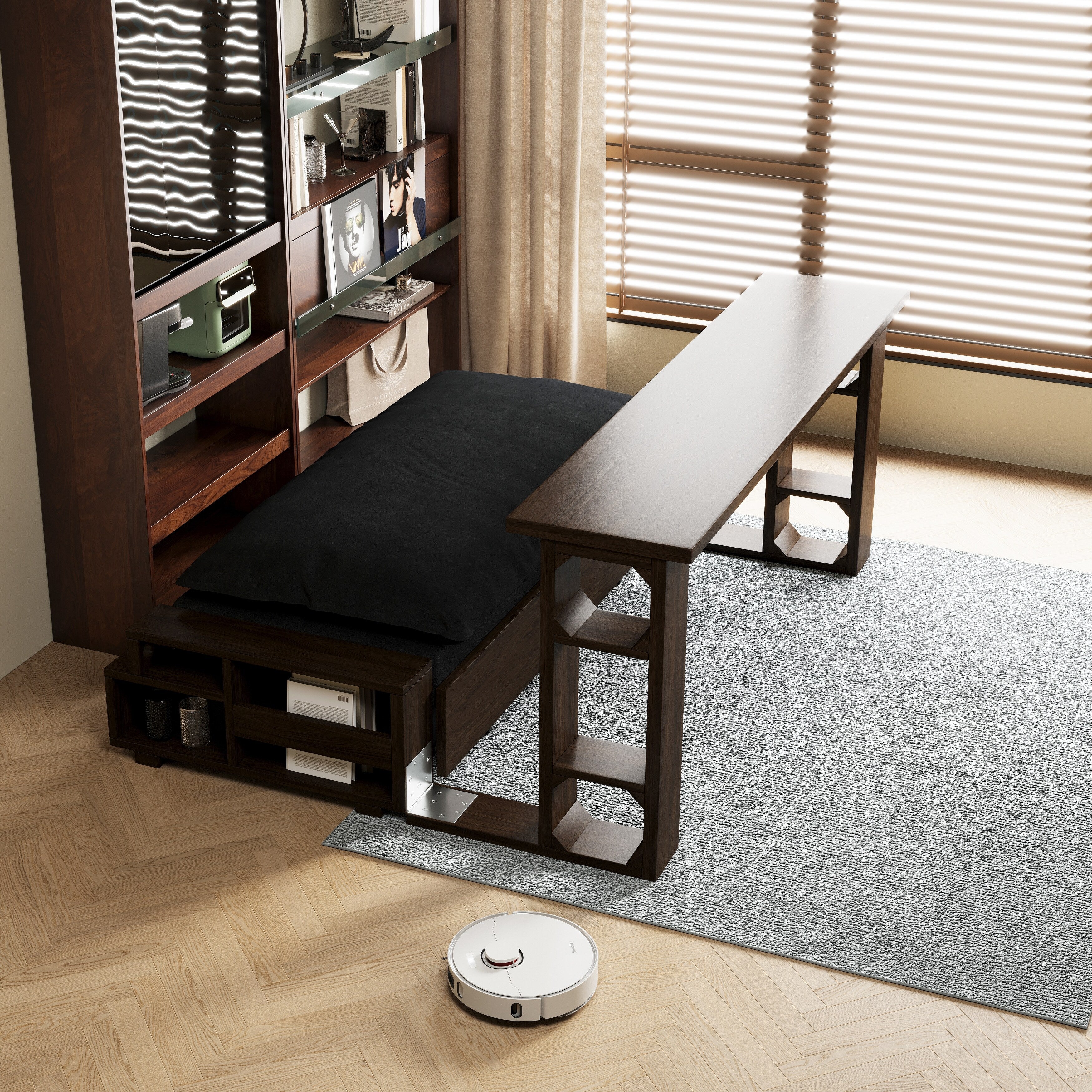 Selected Variant Image