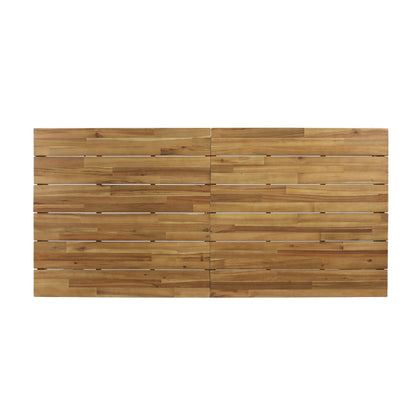 Bleckley Outdoor Outdoor 7 di Christopher Knight Home