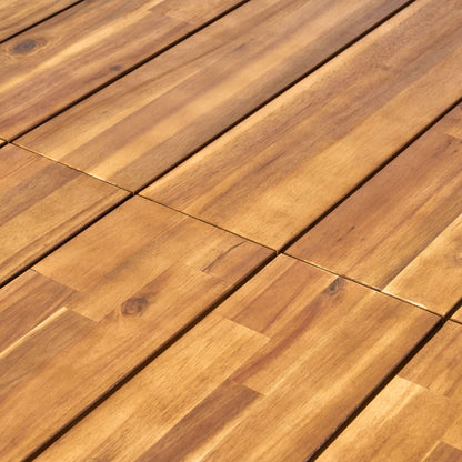 Bleckley Outdoor Outdoor 7 di Christopher Knight Home