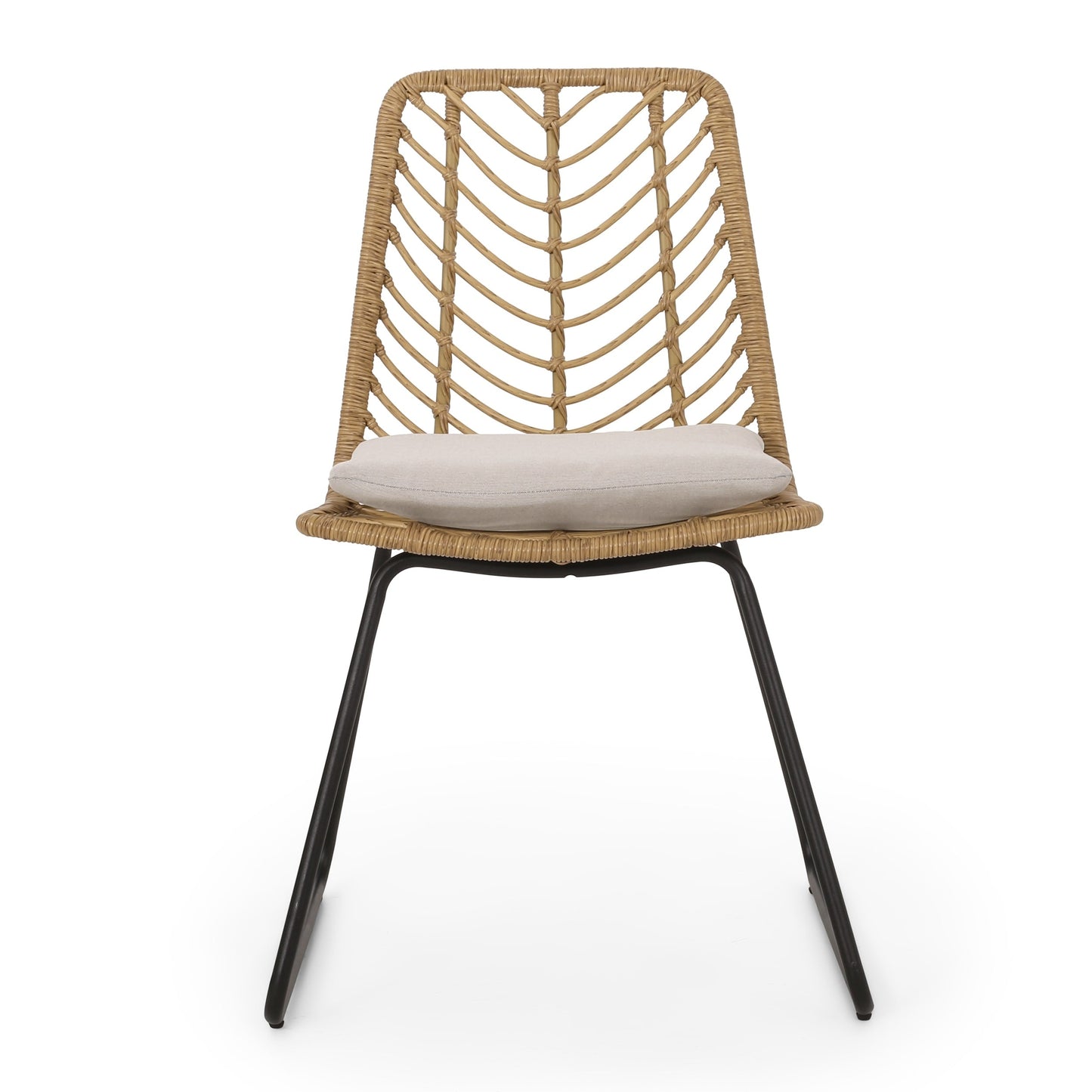 Bleckley Outdoor Outdoor 7 di Christopher Knight Home