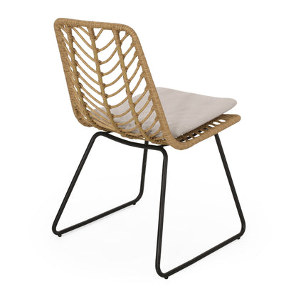 Bleckley Outdoor Outdoor 7 di Christopher Knight Home