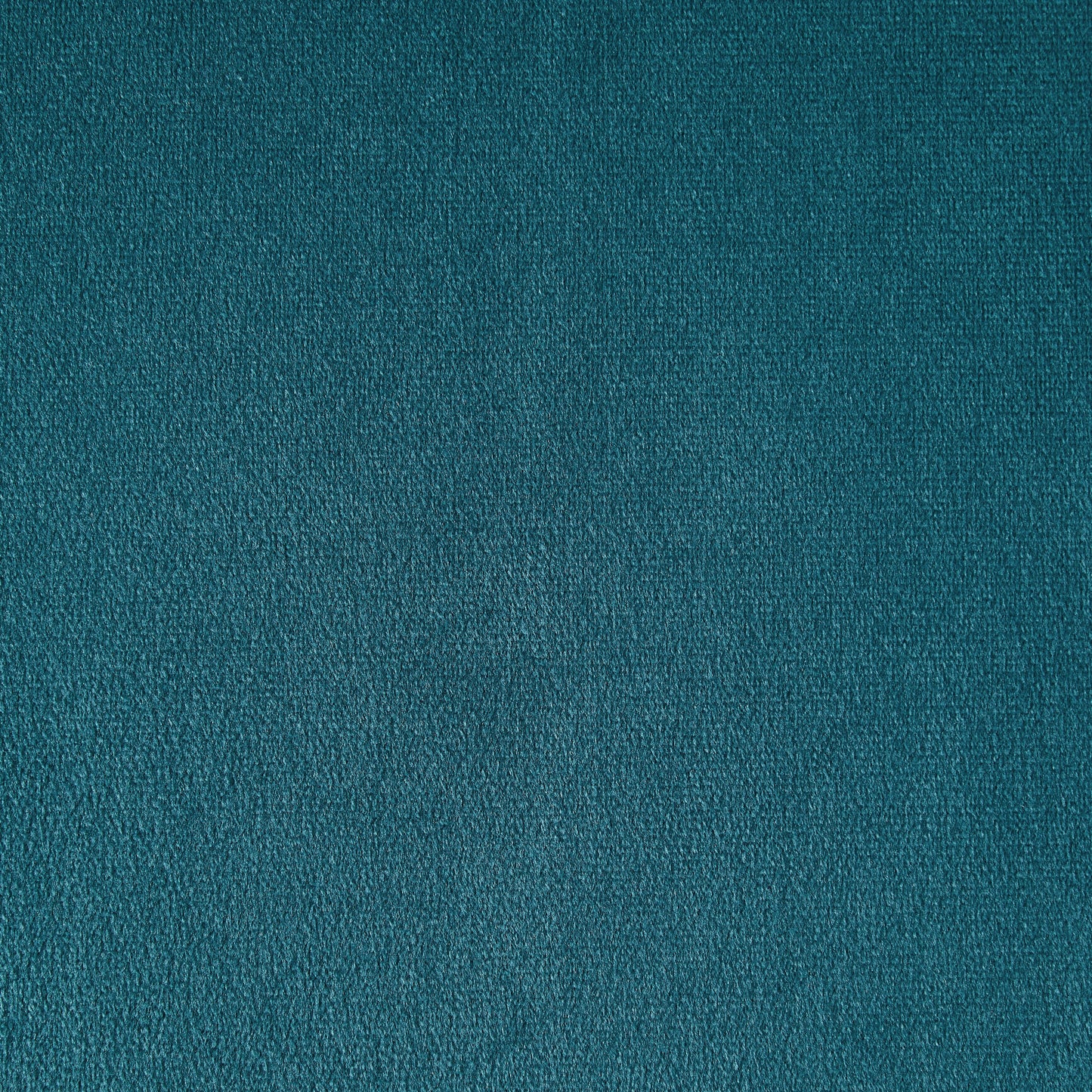 Divano componibile convertibile in tessuto a forma di L blu da 105'' con pouf mobile e seduta profonda