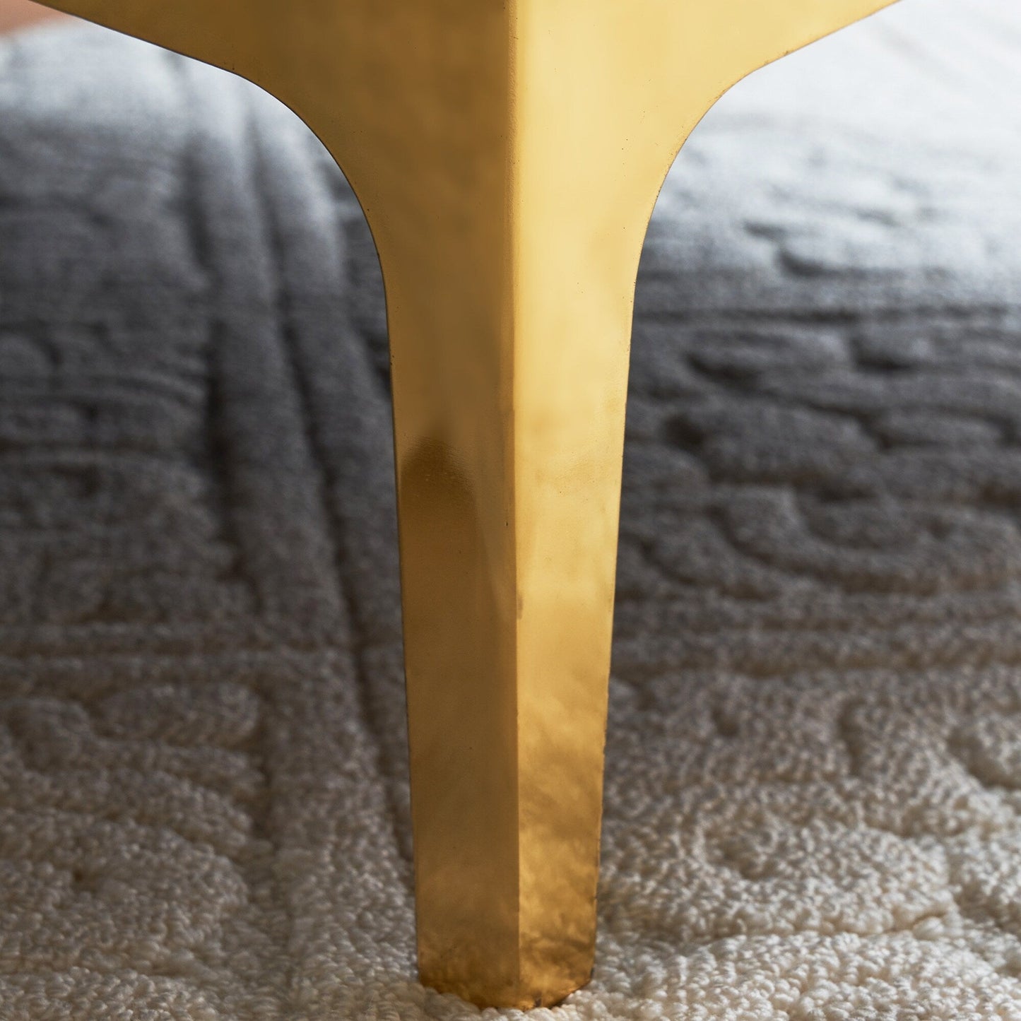 Divano componibile a 3 posti a forma di L in velluto blu 83 con cuscini in morbida schiuma, schienale e braccioli sfoderabili e gambe in metallo