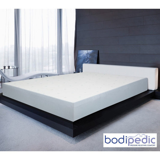 Materasso in memory foam Bodipedic da 12 pollici king-size
