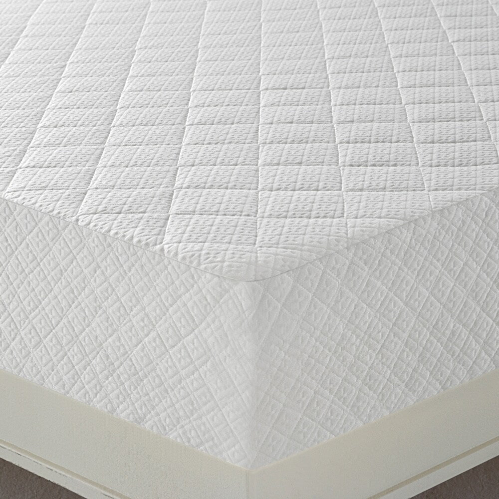 Materasso in memory foam Essentials da 10 pollici, formato standard