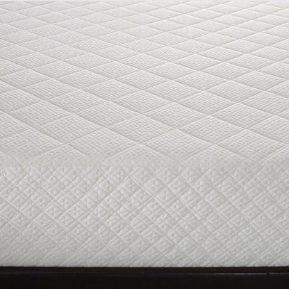 Materasso in memory foam Essentials King-size da 10 pollici