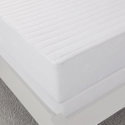 Materasso matrimoniale in memory foam gel Bodipedic Essentials da 10 pollici