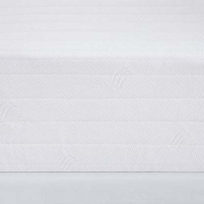 Materasso singolo in memory foam gel Bodipedic Essentials da 10 pollici