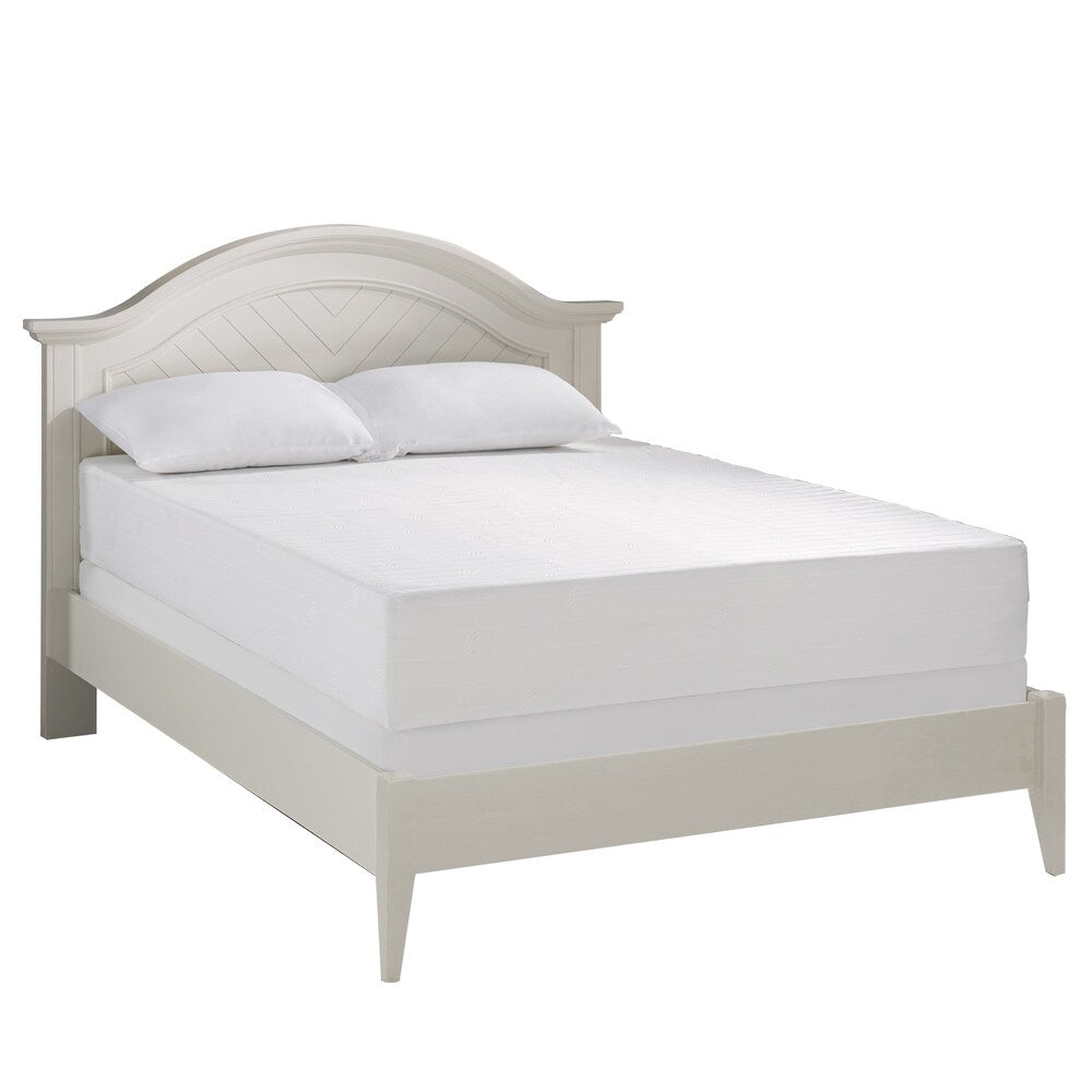 Materasso singolo in memory foam gel Bodipedic Essentials da 10 pollici
