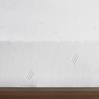 Materasso in memory foam Essentials King-size da 8 pollici