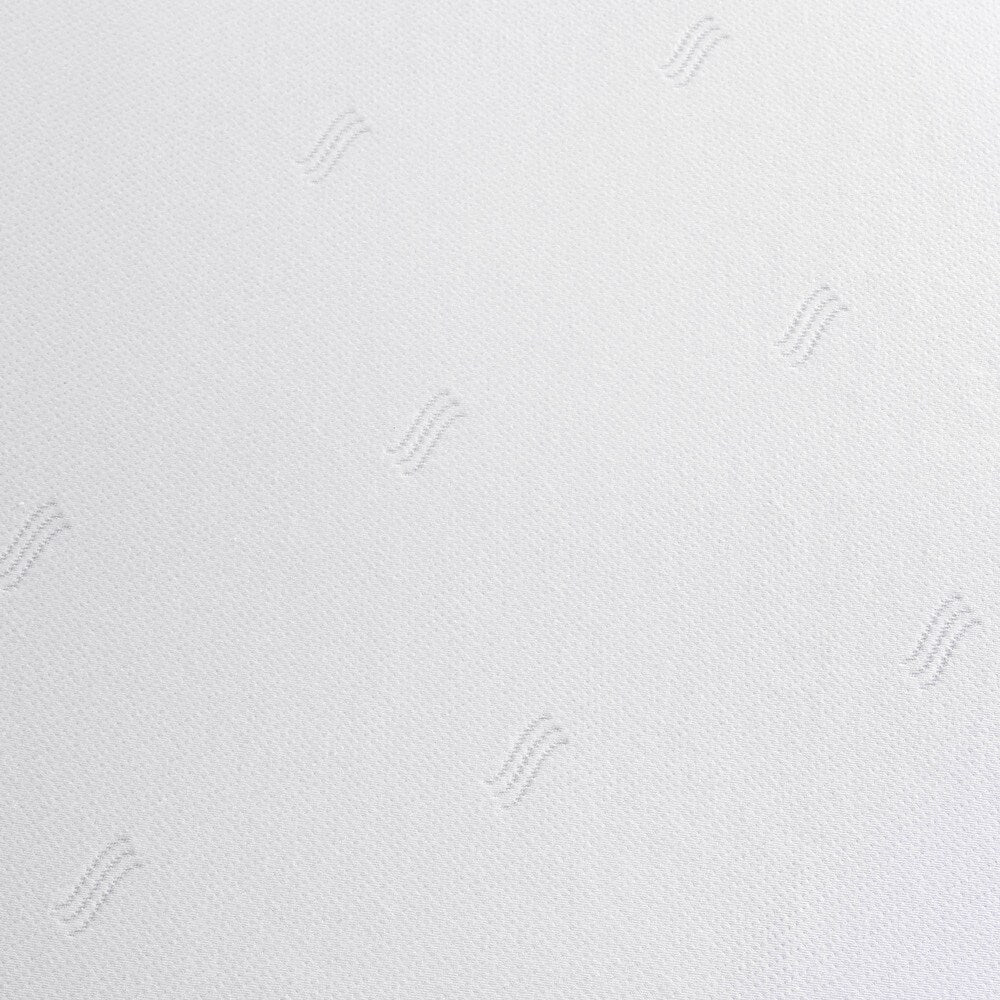 Materasso in memory foam Bodipedic Essentials da 8 pollici per letto singolo