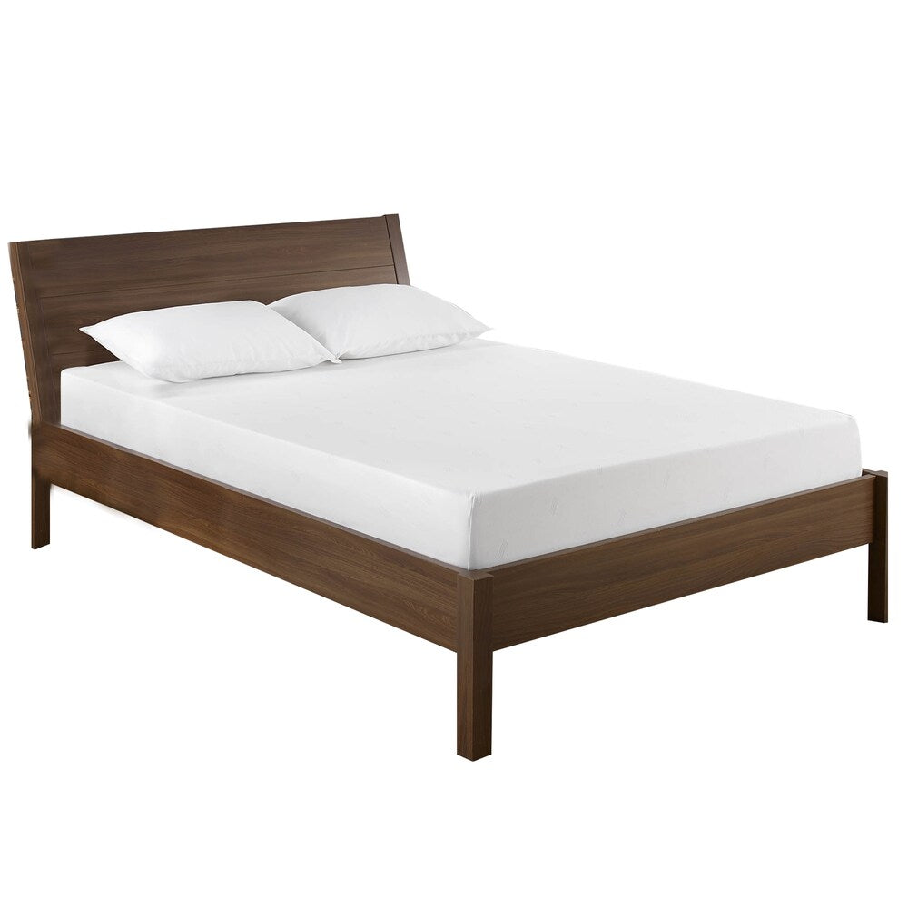 Materasso in memory foam Bodipedic Essentials da 8 pollici per letto singolo