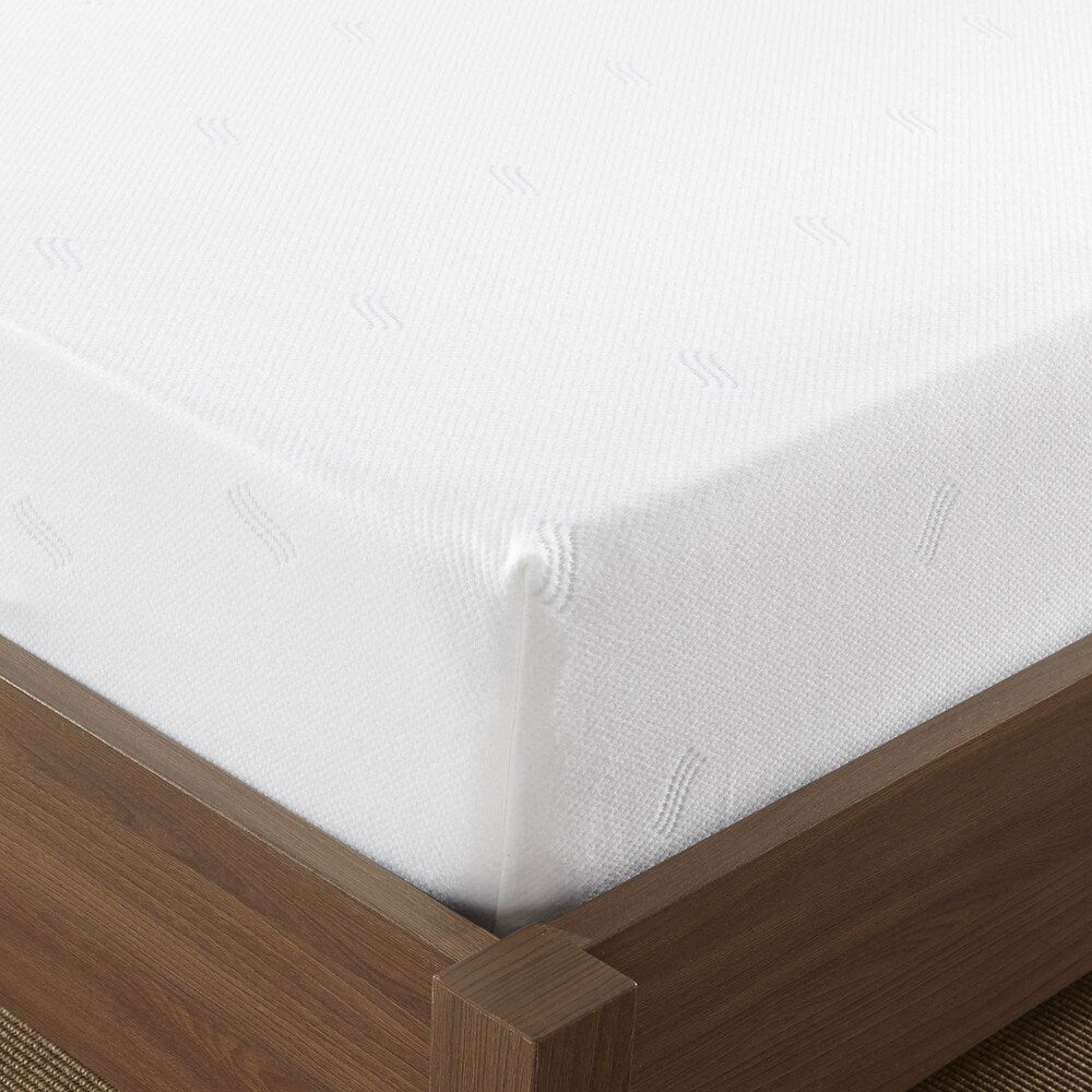 Materasso in memory foam Bodipedic Essentials da 8 pollici per letto singolo
