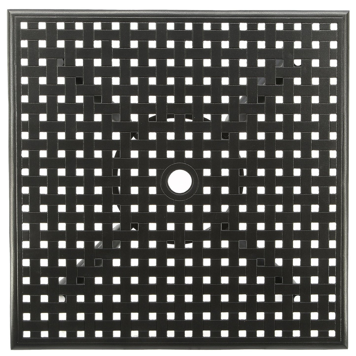 Set da pranzo per tutte le stagioni Bourton Collection da 5 pezzi di National Tree Company - 32 pollici