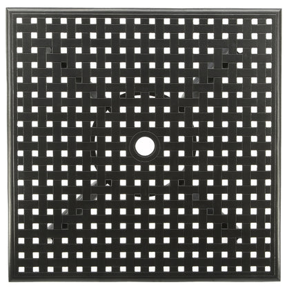 Set da pranzo per tutte le stagioni Bourton Collection da 5 pezzi di National Tree Company - 32 pollici