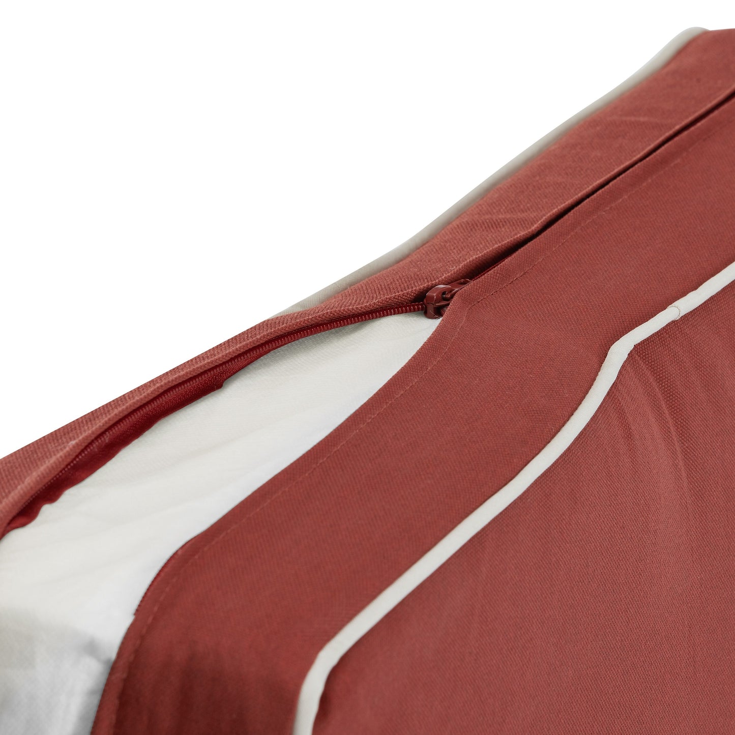 Crosley Bradenton 4 pezzi set da conversazione girevole a dondolo