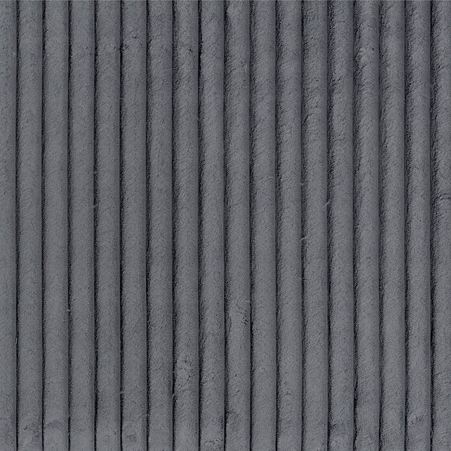 Poltrona reclinabile manuale girevole in velluto a coste Braidy