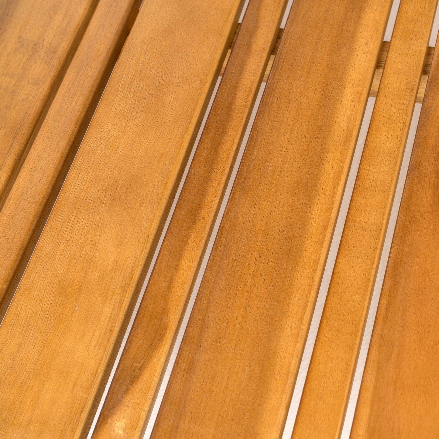 Set da esterno componibile Brava Acacia di Christopher Knight Home - 88,50 L x 88,50 W x 26,50 H