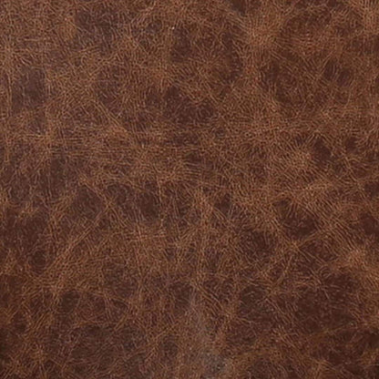 Poltrona reclinabile elettrica in pelle traspirante con porta USB per soggiorno e sala cinema