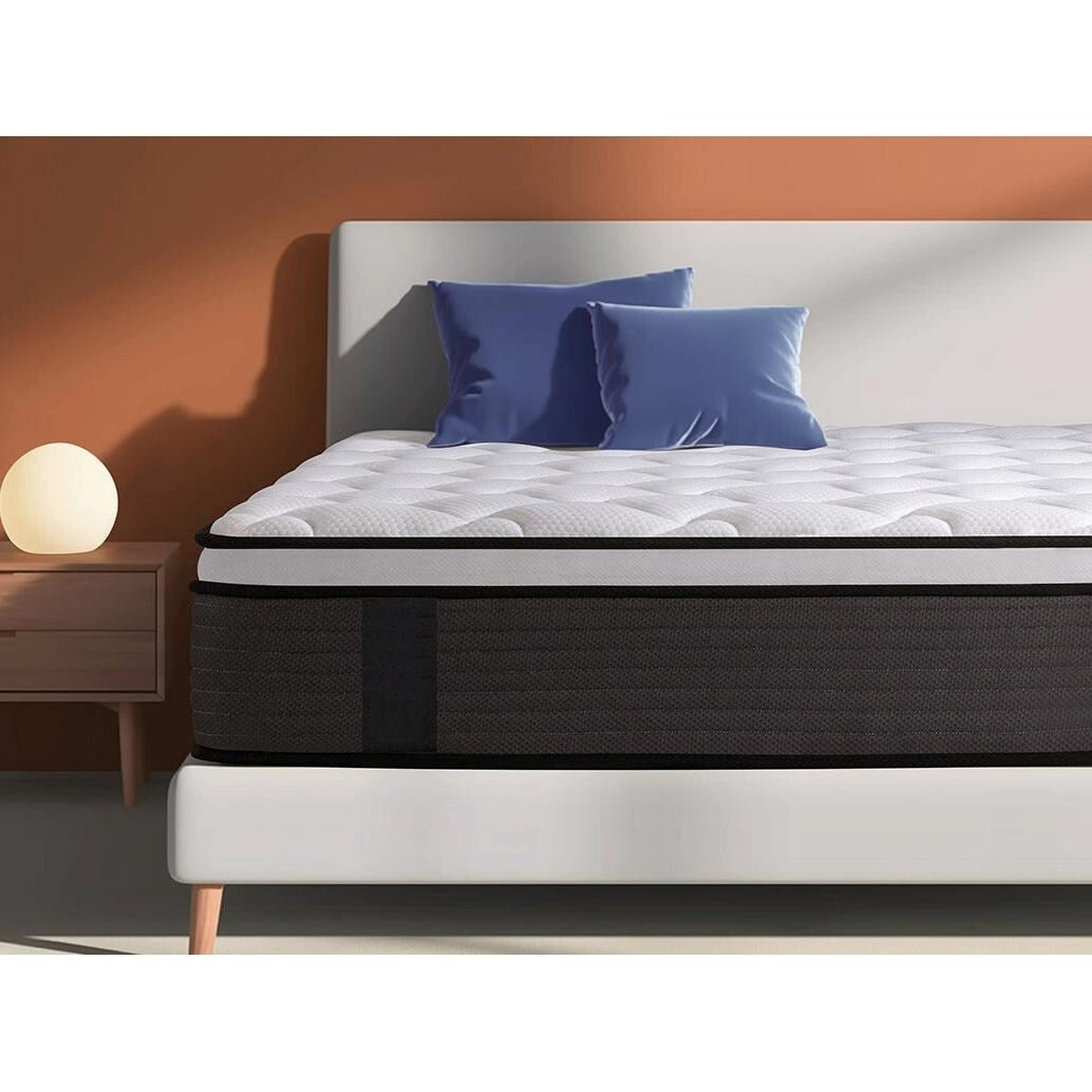 Materasso in memory foam traspirante - Certificato CertiPUR