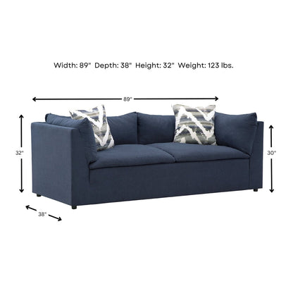 Divano Brianna Simply Essential