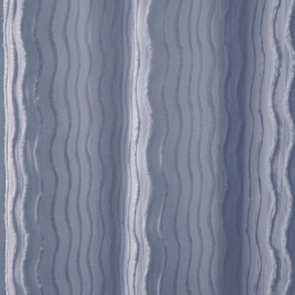 Tenda da doccia testurizzata Brielle Home Mabel